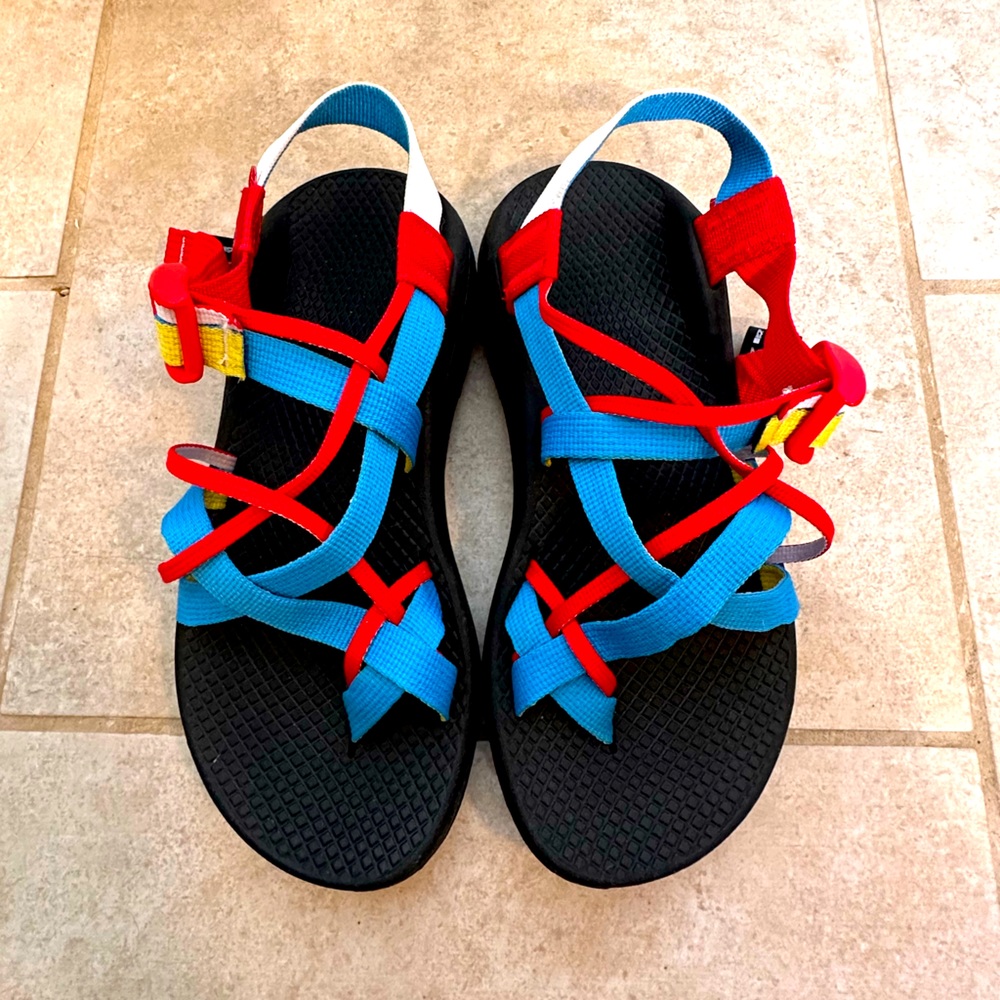Women's Chaco Z/Cloud X2 Remix Active Sandal